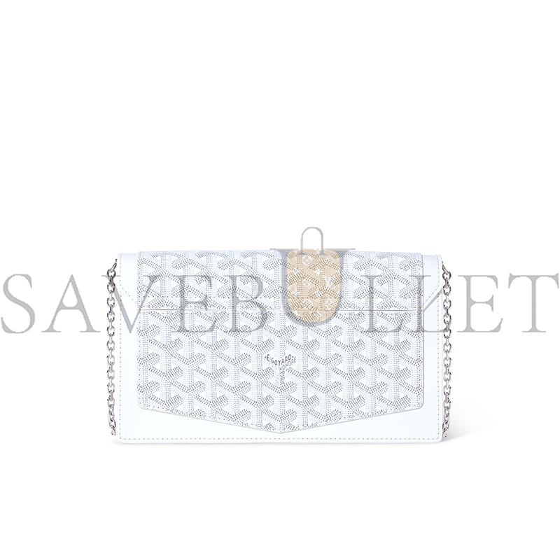 GOYARD DUCHESSE MARIE-CAROLINE BAG DUCHESPMLTY50CL50P (25*15*6.5cm)